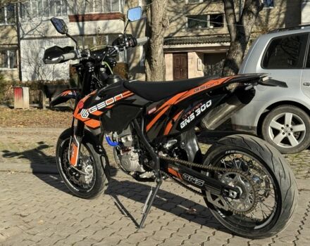 Геон Інша, об'ємом двигуна 0.3 л та пробігом 0 тис. км за 2800 $, фото 7 на Automoto.ua