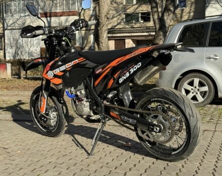 Геон Інша, об'ємом двигуна 0.3 л та пробігом 0 тис. км за 2800 $, фото 8 на Automoto.ua