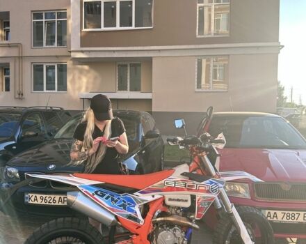 Геон Другая, объемом двигателя 0.3 л и пробегом 0 тыс. км за 3200 $, фото 1 на Automoto.ua