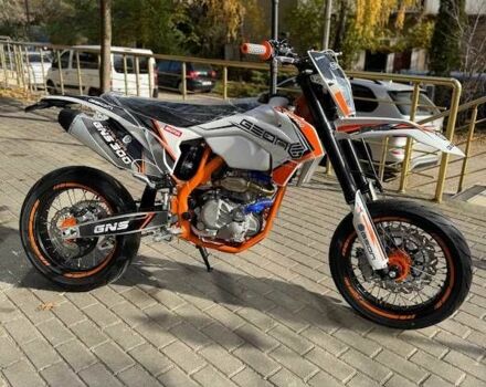 Геон Інша, об'ємом двигуна 0.3 л та пробігом 0 тис. км за 3000 $, фото 1 на Automoto.ua