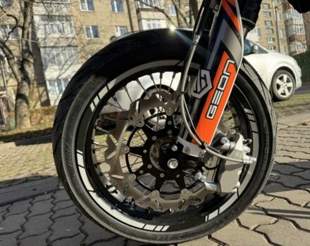 Геон Інша, об'ємом двигуна 0.3 л та пробігом 0 тис. км за 2800 $, фото 16 на Automoto.ua