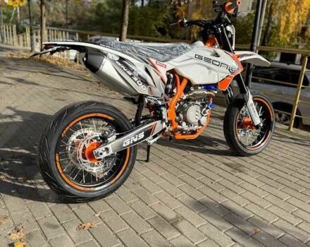 Геон Інша, об'ємом двигуна 0.3 л та пробігом 0 тис. км за 3000 $, фото 3 на Automoto.ua