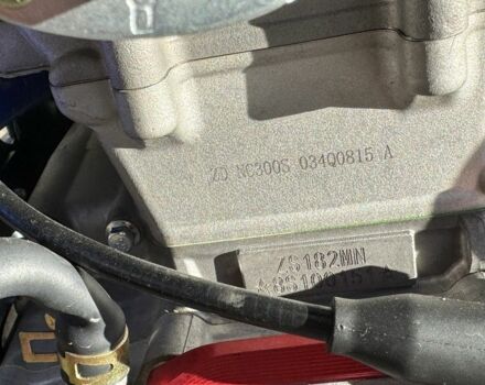 Геон Інша, об'ємом двигуна 0.3 л та пробігом 0 тис. км за 2800 $, фото 10 на Automoto.ua