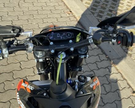 Геон Інша, об'ємом двигуна 0.3 л та пробігом 0 тис. км за 2800 $, фото 12 на Automoto.ua