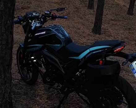 Геон Інша, об'ємом двигуна 0.2 л та пробігом 0 тис. км за 1174 $, фото 1 на Automoto.ua