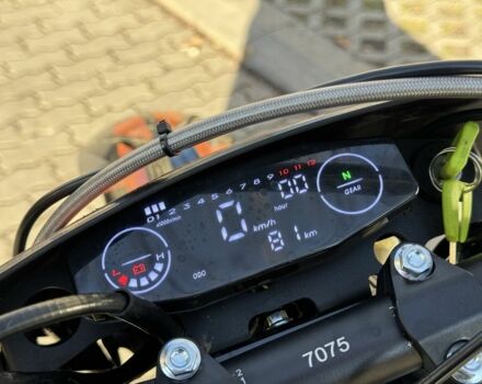 Геон Інша, об'ємом двигуна 0.3 л та пробігом 0 тис. км за 2800 $, фото 11 на Automoto.ua