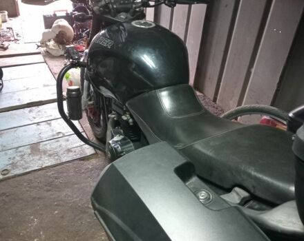 Геон Другая, объемом двигателя 0.32 л и пробегом 0 тыс. км за 1200 $, фото 3 на Automoto.ua