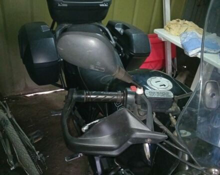 Геон Другая, объемом двигателя 0.32 л и пробегом 0 тыс. км за 1200 $, фото 2 на Automoto.ua