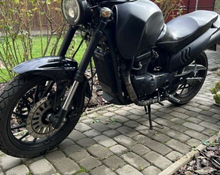 Геон Інша 2014 у Черкасах на Automoto.ua Геон Інша, об'ємом двигуна 0.35 л та пробігом 0 тис. км за 1450 $, фото 4 на Automoto.ua