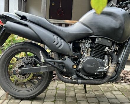 Геон Інша 2014 у Черкасах на Automoto.ua Геон Інша, об'ємом двигуна 0.35 л та пробігом 0 тис. км за 1450 $, фото 6 на Automoto.ua