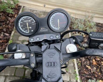 Геон Інша 2014 у Черкасах на Automoto.ua Геон Інша, об'ємом двигуна 0.35 л та пробігом 0 тис. км за 1450 $, фото 5 на Automoto.ua