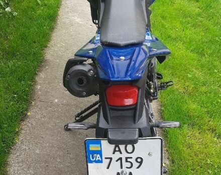 Геон Другая, объемом двигателя 0.25 л и пробегом 0 тыс. км за 1000 $, фото 1 на Automoto.ua