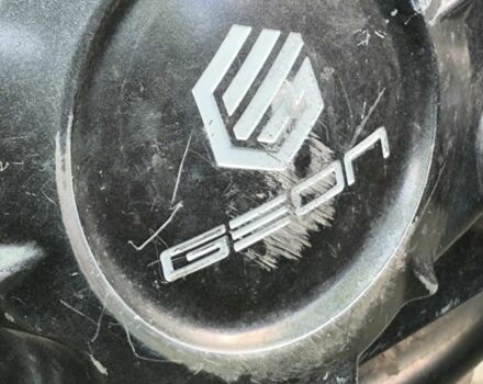 Геон Інша 2022 у Полтаві на Automoto.ua Геон Інша, об'ємом двигуна 0.25 л та пробігом 0 тис. км за 716 $, фото 5 на Automoto.ua