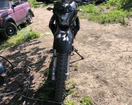 Геон Інша 2022 у Полтаві на Automoto.ua Геон Інша, об'ємом двигуна 0.25 л та пробігом 0 тис. км за 716 $, фото 6 на Automoto.ua