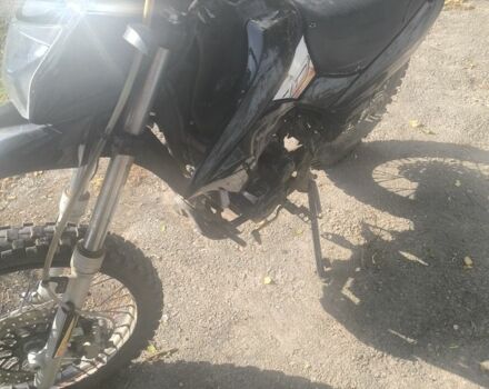 Геон Інша 2022 у Полтаві на Automoto.ua Геон Інша, об'ємом двигуна 0.25 л та пробігом 0 тис. км за 716 $, фото 4 на Automoto.ua