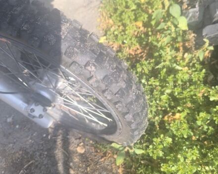 Геон Інша 2022 у Полтаві на Automoto.ua Геон Інша, об'ємом двигуна 0.25 л та пробігом 0 тис. км за 716 $, фото 1 на Automoto.ua