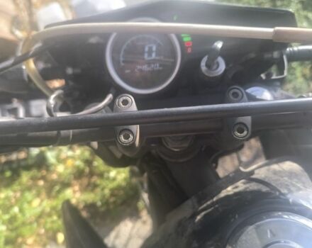 Геон Інша 2022 у Полтаві на Automoto.ua Геон Інша, об'ємом двигуна 0.25 л та пробігом 0 тис. км за 716 $, фото 3 на Automoto.ua