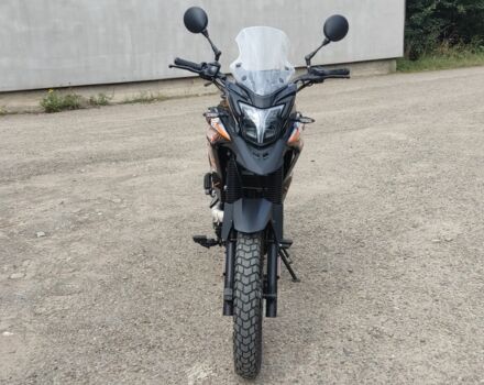 Геон Інша, об'ємом двигуна 0.25 л та пробігом 0 тис. км за 1500 $, фото 2 на Automoto.ua