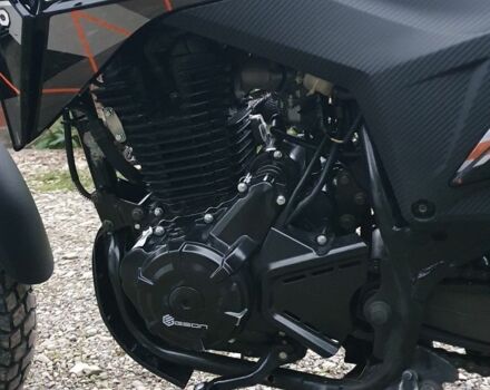 Геон Інша, об'ємом двигуна 0.25 л та пробігом 0 тис. км за 1550 $, фото 10 на Automoto.ua