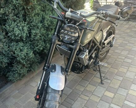 Геон Другая, объемом двигателя 0.3 л и пробегом 0 тыс. км за 2000 $, фото 2 на Automoto.ua