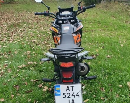 Геон Інша, об'ємом двигуна 0.25 л та пробігом 0 тис. км за 1550 $, фото 17 на Automoto.ua