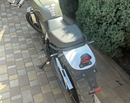 Геон Другая, объемом двигателя 0.3 л и пробегом 0 тыс. км за 2000 $, фото 5 на Automoto.ua