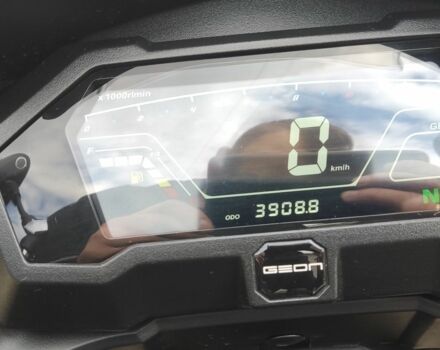 Геон Інша, об'ємом двигуна 0.25 л та пробігом 0 тис. км за 1500 $, фото 3 на Automoto.ua