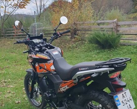 Геон Інша, об'ємом двигуна 0.25 л та пробігом 0 тис. км за 1550 $, фото 21 на Automoto.ua