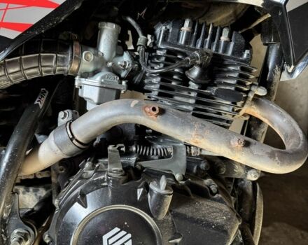 Геон Інша, об'ємом двигуна 0.2 л та пробігом 0 тис. км за 950 $, фото 8 на Automoto.ua