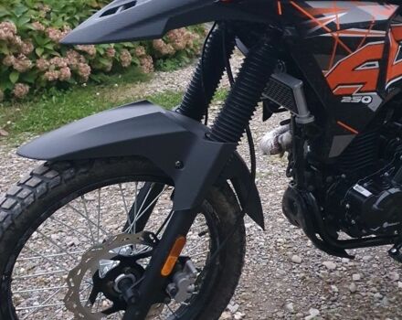 Геон Інша, об'ємом двигуна 0.25 л та пробігом 0 тис. км за 1550 $, фото 7 на Automoto.ua