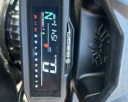 Геон Другая, объемом двигателя 0.3 л и пробегом 0 тыс. км за 2000 $, фото 8 на Automoto.ua