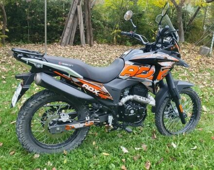 Геон Інша, об'ємом двигуна 0.25 л та пробігом 0 тис. км за 1550 $, фото 18 на Automoto.ua