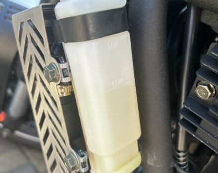 Геон Другая, объемом двигателя 0.3 л и пробегом 0 тыс. км за 2000 $, фото 7 на Automoto.ua