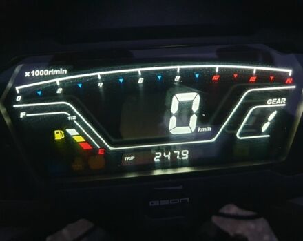 Геон Інша, об'ємом двигуна 0.25 л та пробігом 0 тис. км за 1550 $, фото 12 на Automoto.ua