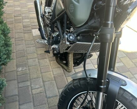 Геон Другая, объемом двигателя 0.3 л и пробегом 0 тыс. км за 2000 $, фото 3 на Automoto.ua