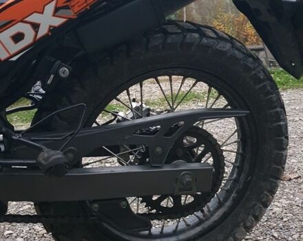 Геон Інша, об'ємом двигуна 0.25 л та пробігом 0 тис. км за 1550 $, фото 11 на Automoto.ua