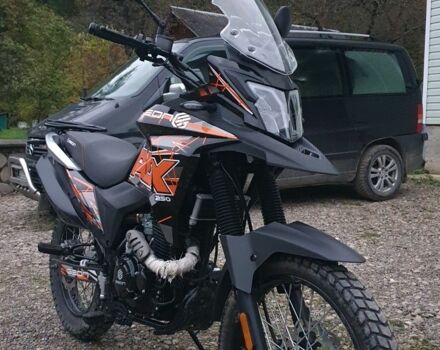 Геон Інша, об'ємом двигуна 0.25 л та пробігом 0 тис. км за 1550 $, фото 2 на Automoto.ua