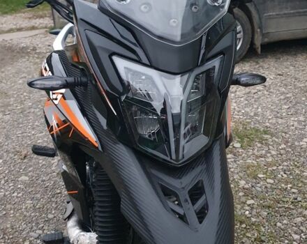 Геон Інша, об'ємом двигуна 0.25 л та пробігом 0 тис. км за 1550 $, фото 6 на Automoto.ua