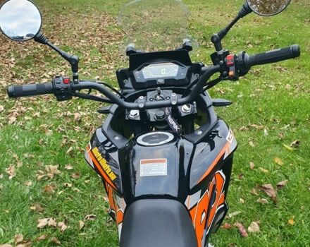 Геон Інша, об'ємом двигуна 0.25 л та пробігом 0 тис. км за 1550 $, фото 16 на Automoto.ua