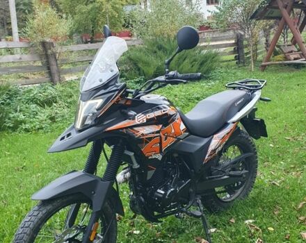 Геон Інша, об'ємом двигуна 0.25 л та пробігом 0 тис. км за 1550 $, фото 23 на Automoto.ua