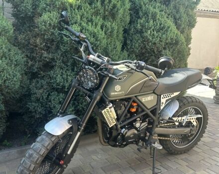 Геон Другая, объемом двигателя 0.3 л и пробегом 0 тыс. км за 2000 $, фото 1 на Automoto.ua