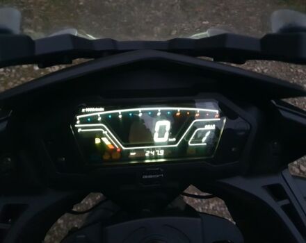 Геон Інша, об'ємом двигуна 0.25 л та пробігом 0 тис. км за 1550 $, фото 14 на Automoto.ua