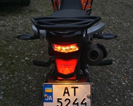 Геон Інша, об'ємом двигуна 0.25 л та пробігом 0 тис. км за 1550 $, фото 5 на Automoto.ua