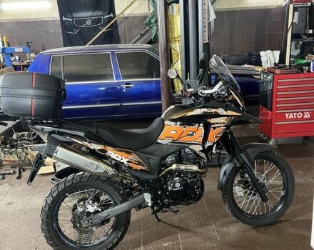 Геон Інша, об'ємом двигуна 0.25 л та пробігом 0 тис. км за 1361 $, фото 1 на Automoto.ua