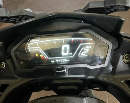 Геон Інша, об'ємом двигуна 0.25 л та пробігом 0 тис. км за 1361 $, фото 3 на Automoto.ua