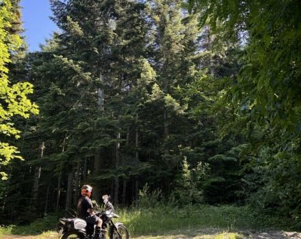 Геон Другая, объемом двигателя 0.25 л и пробегом 0 тыс. км за 1200 $, фото 1 на Automoto.ua