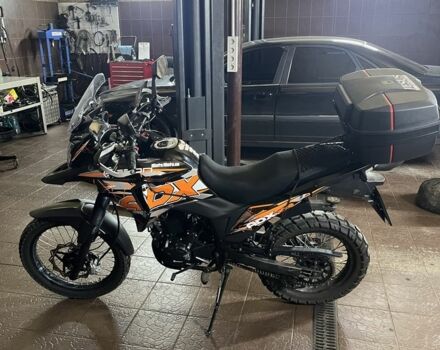 Геон Інша, об'ємом двигуна 0.25 л та пробігом 0 тис. км за 1361 $, фото 2 на Automoto.ua