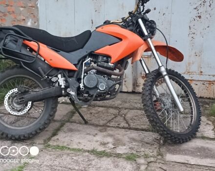 Геон Інша, об'ємом двигуна 0.25 л та пробігом 0 тис. км за 1250 $, фото 1 на Automoto.ua