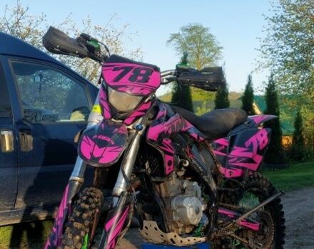 Геон Другая, объемом двигателя 0.3 л и пробегом 0 тыс. км за 2100 $, фото 1 на Automoto.ua