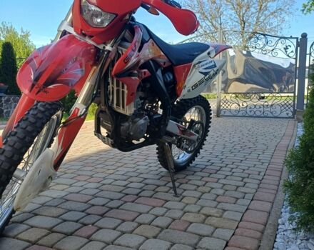 Геон Інша, об'ємом двигуна 0.25 л та пробігом 0 тис. км за 2200 $, фото 1 на Automoto.ua